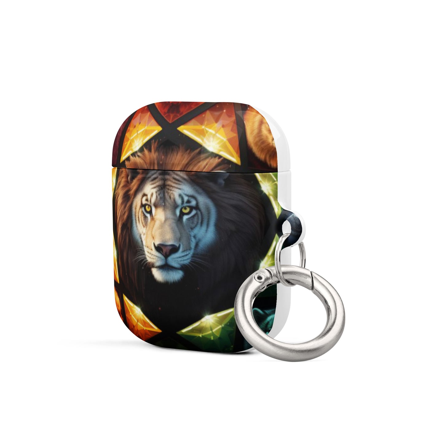 Lion up Case for AirPods®