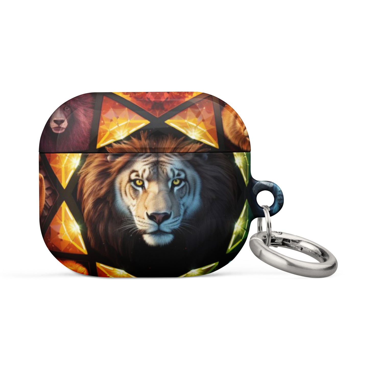 Lion up Case for AirPods®