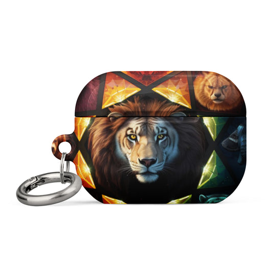 Lion up Case for AirPods®